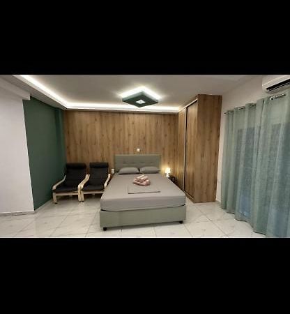 Hp Studio Luxury Apartment Athen Exterior foto