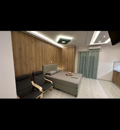 Hp Studio Luxury Apartment Athen Exterior foto