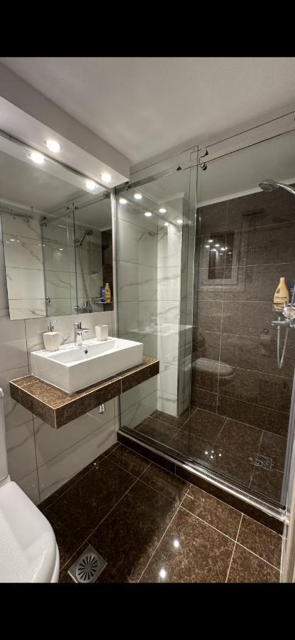 Hp Studio Luxury Apartment Athen Exterior foto