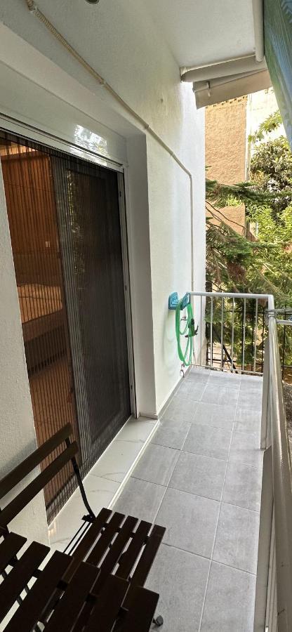 Hp Studio Luxury Apartment Athen Exterior foto