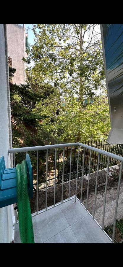 Hp Studio Luxury Apartment Athen Exterior foto